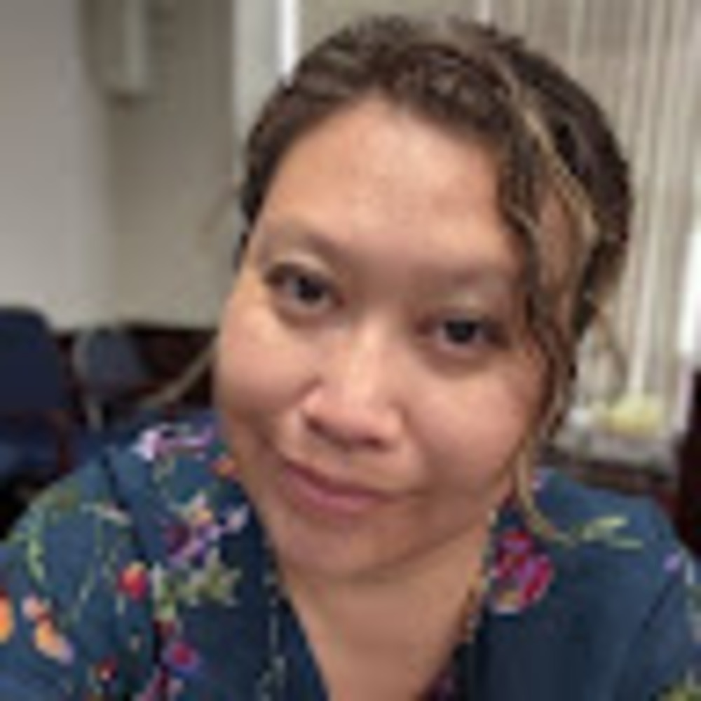 Meet your Posher, Leann